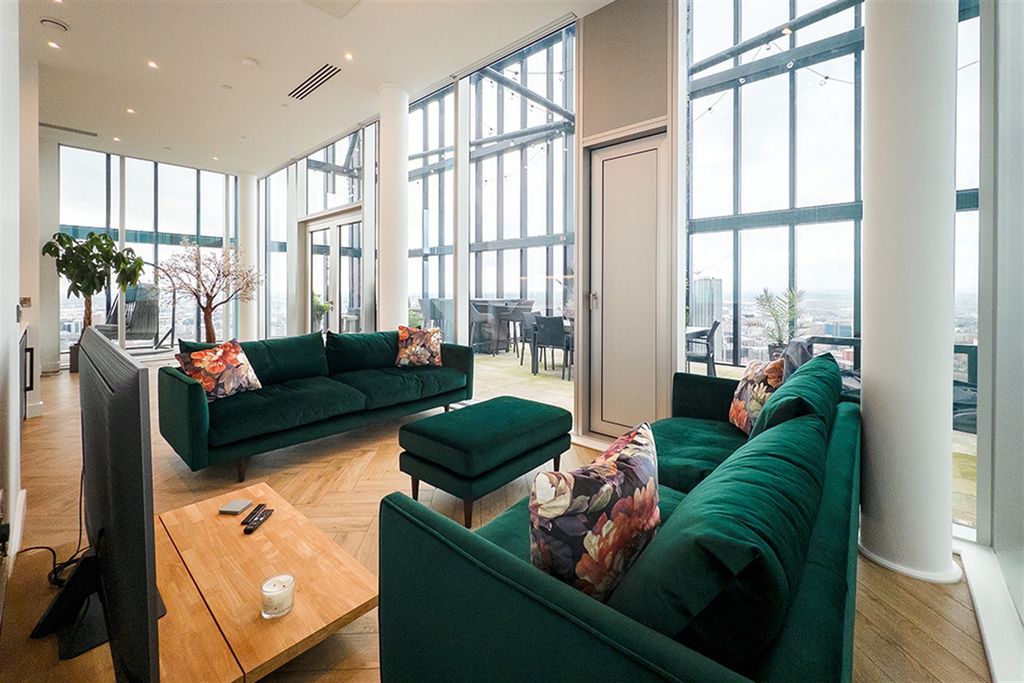 Additional image 30 of 3 bed flat to rentElizabeth Tower M15