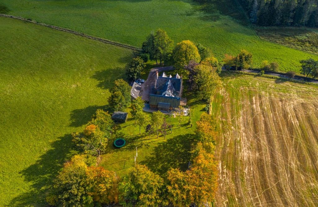 Additional image 11 of 6 bed detached house for saleWest Manse, Drumoak, Banchory, Aberdeenshire AB31