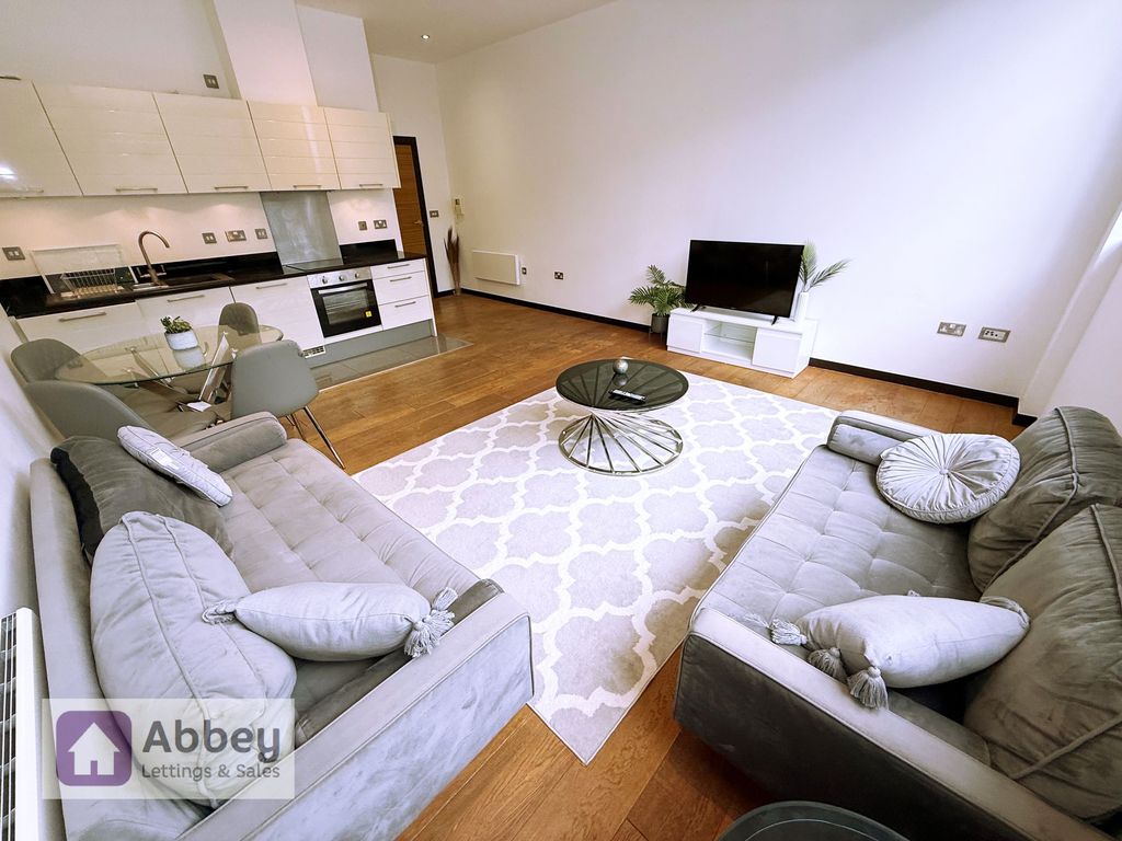 Property photo 1 of 14 Living Area