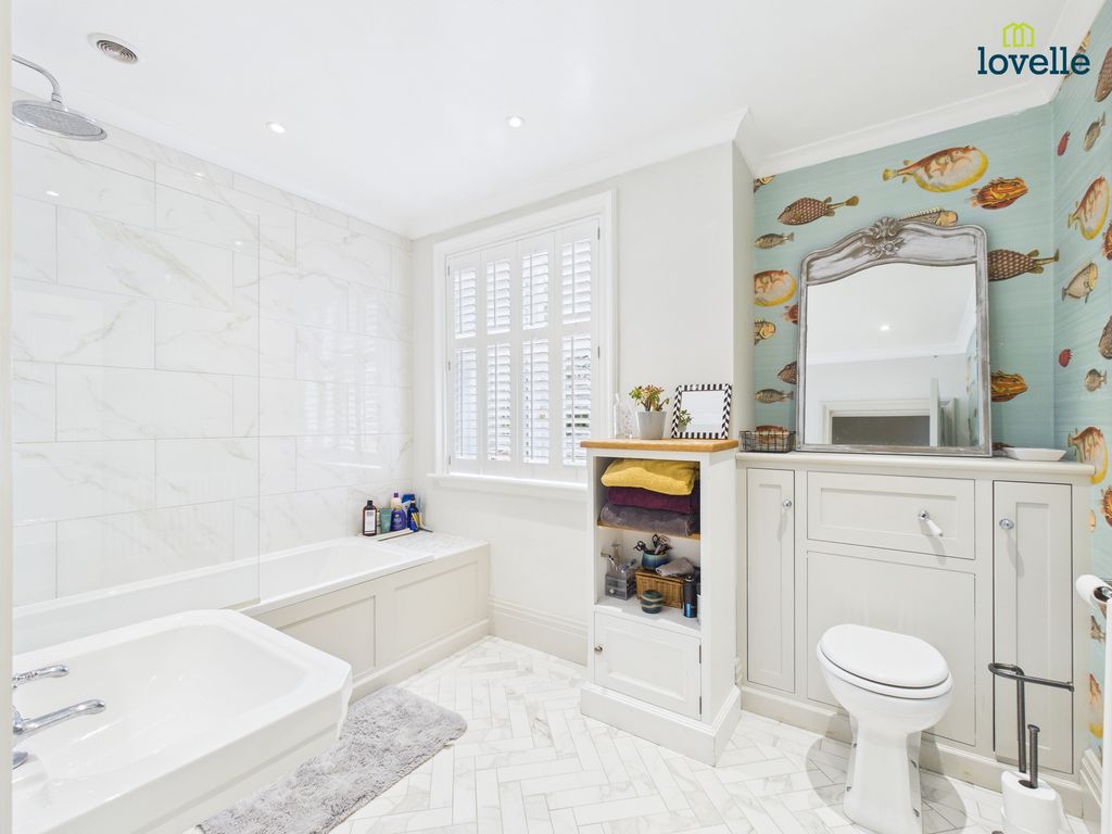 Additional image 10 of 5 bed semi-detached house for saleGreetwell Road, Lincoln LN2
