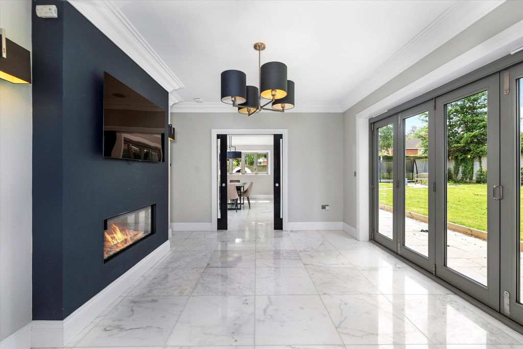 Additional image 8 of 6 bed detached house for saleLondon Road, Shrewsbury, Shropshire SY2
