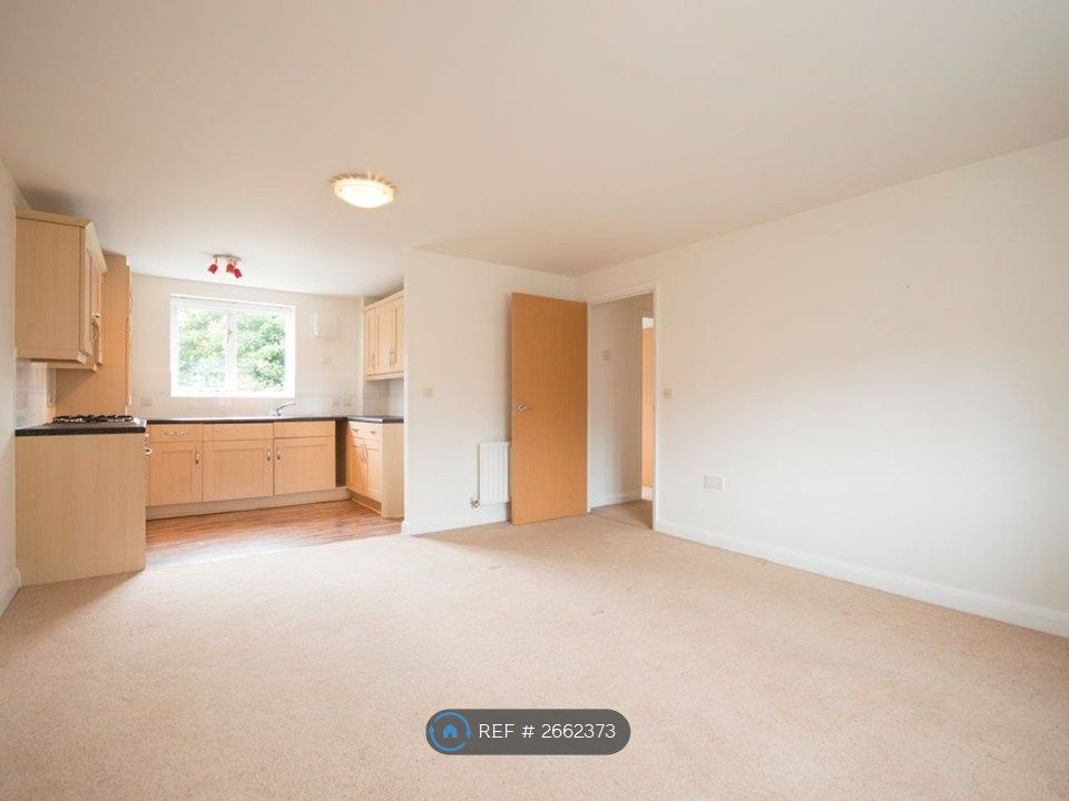 Property photo 3 of 8 Open Plan Lounge/ Kitchen