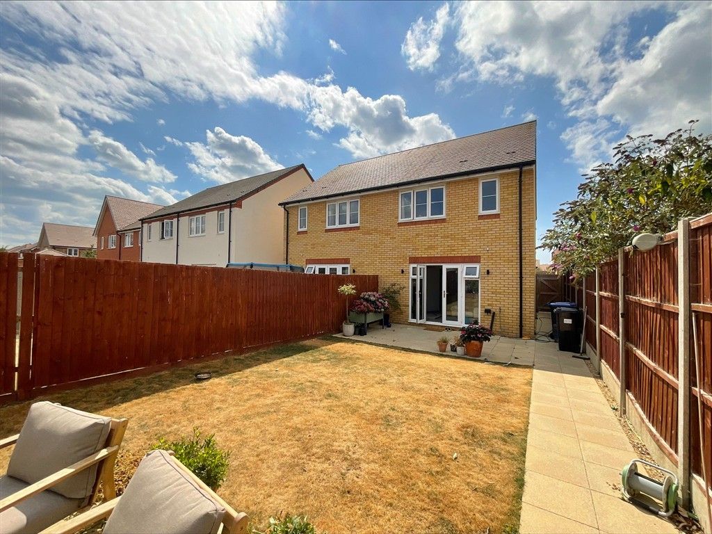 Property photo 2 of 12 Rear Elevation