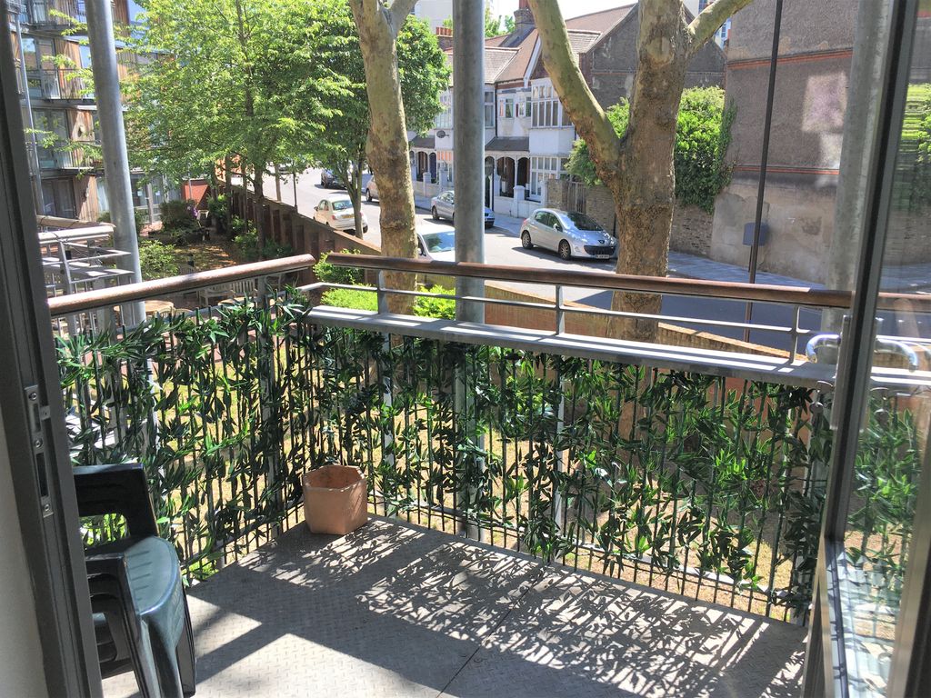 Property photo 3 of 15 Balcony