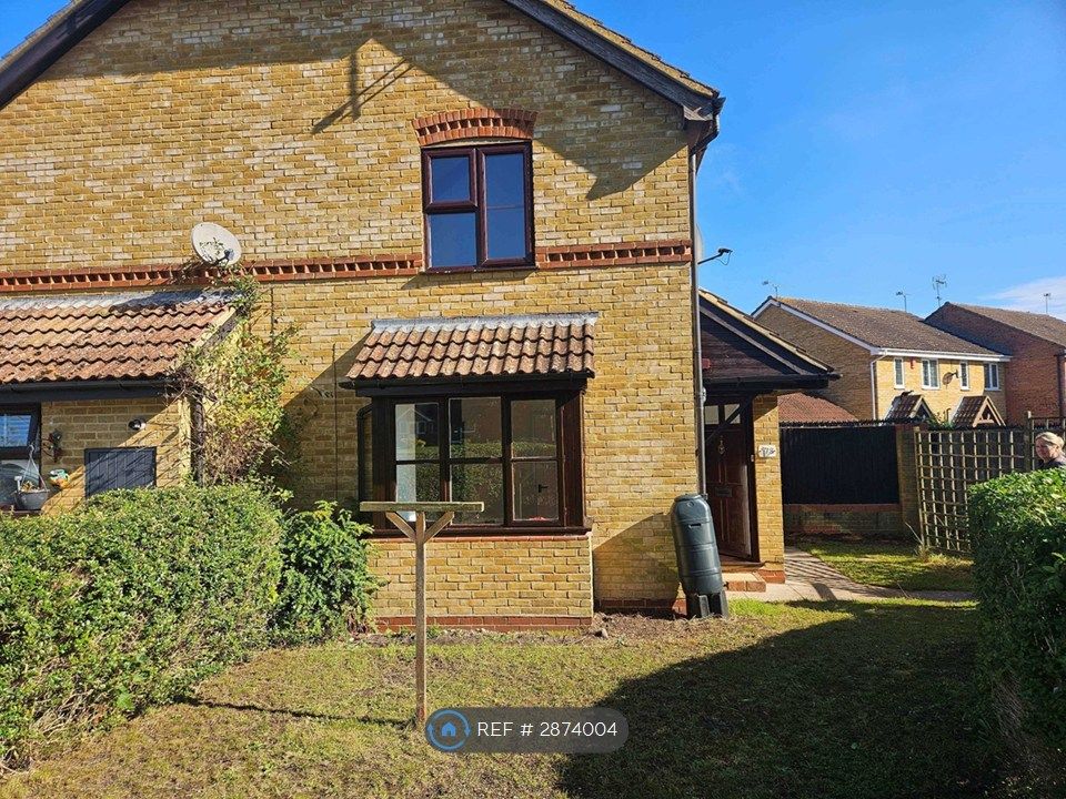 Property photo 1 of 14 Front &amp; Side Garden