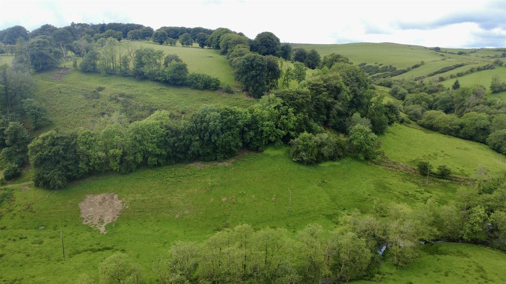 Additional image 37 of 4 bed farm for saleCwmann, Lampeter SA48
