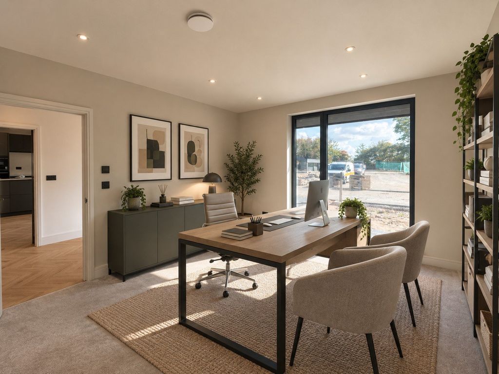 Property photo 3 of 13 Office Cgi