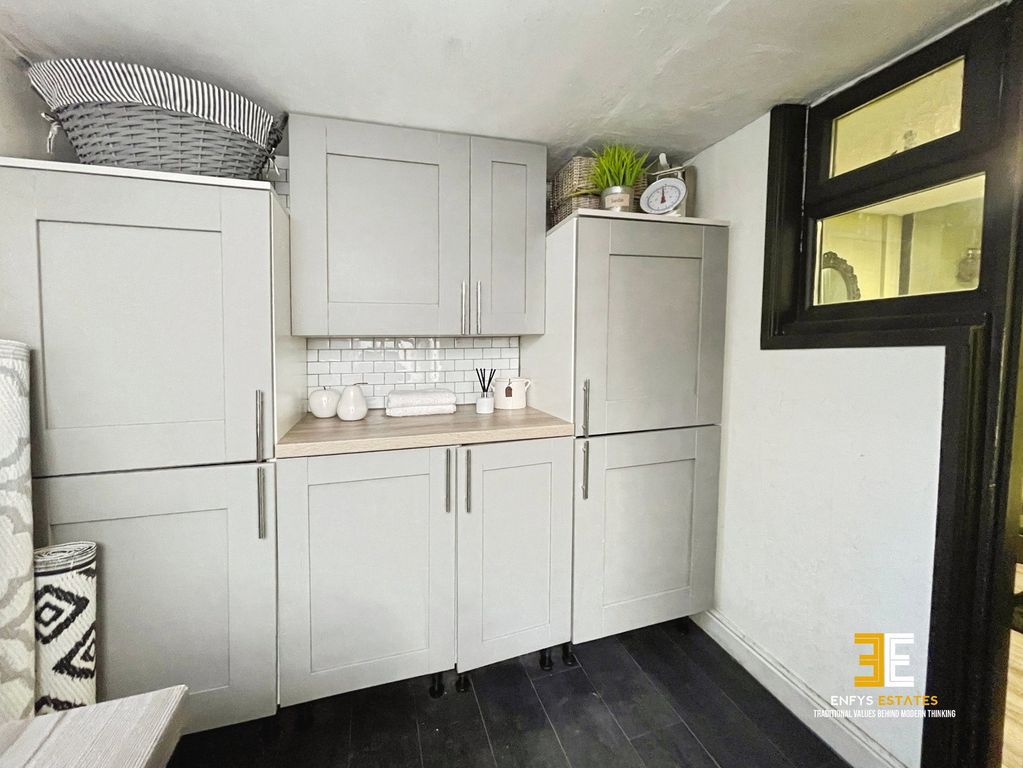Additional image 18 of 4 bed terraced house for saleEsplanade, Penmaenmawr LL34