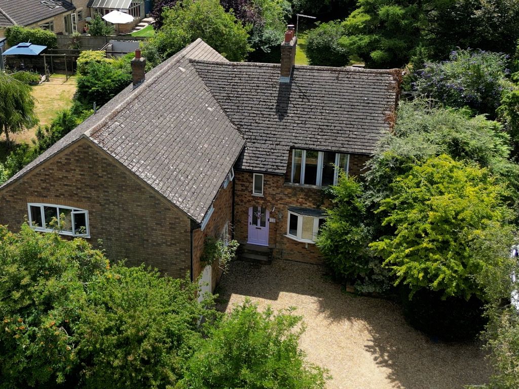 Property photo 1 of 17 Church Lane Drone_Landscape 1 (2)