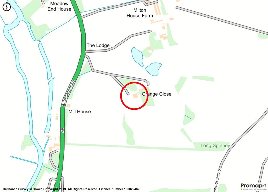 Additional image 29 of 12 bed detached house for saleBedford Road, Milton Ernest, Bedford, Bedfordshire MK44