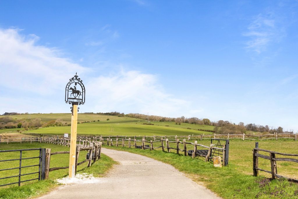 Additional image 8 of 8 bed detached house for saleThe Old Racecourse, Lewes BN7