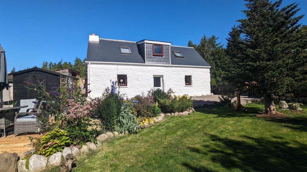Property photo 1 of 24 The Old Croft