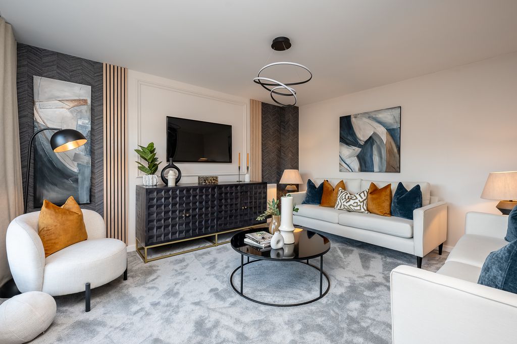 Property photo 3 of 6 Kirkham-7