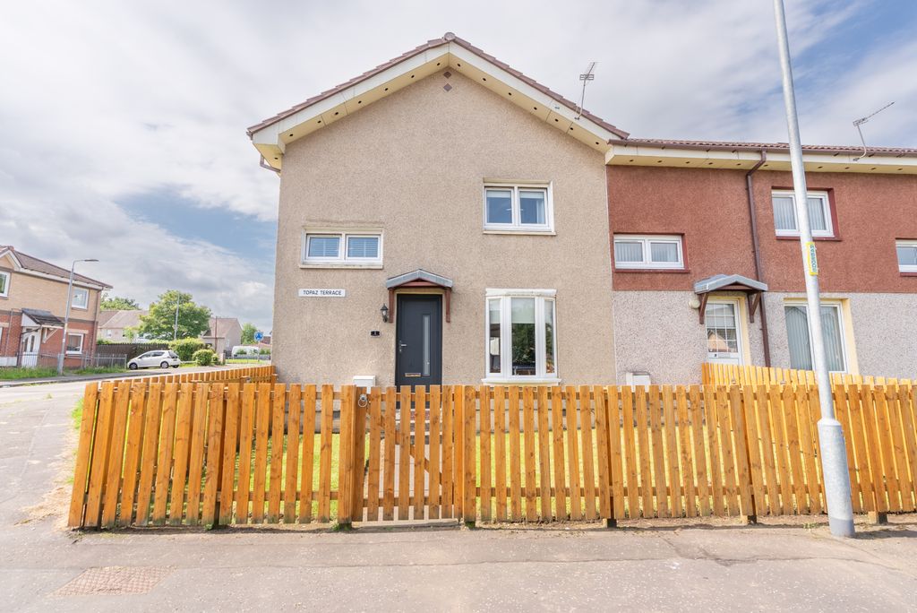 Property photo 1 of 30 2 Bedroom End Terrace For Sale