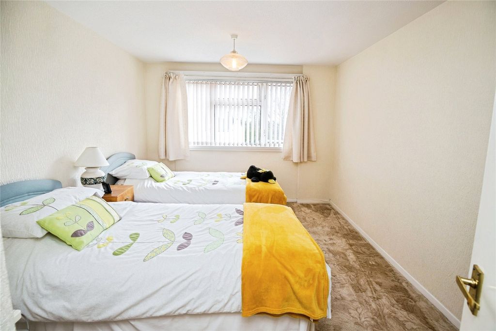 Additional image 5 of 2 bed flat for saleDerwent Crescent, Wrexham LL12