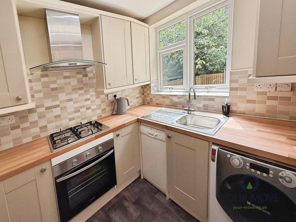 Property photo 3 of 14 Kitchen