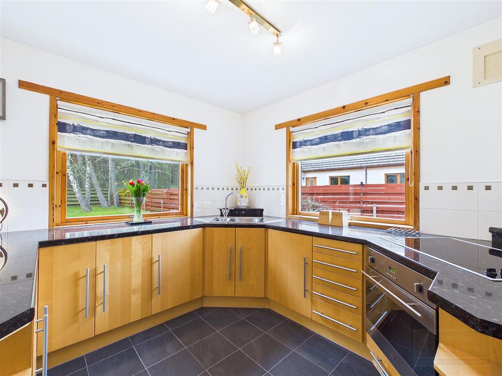 Additional image 5 of 3 bed detached bungalow for saleSgoran Dubh, Deshar Road, Boat Of Garten PH24