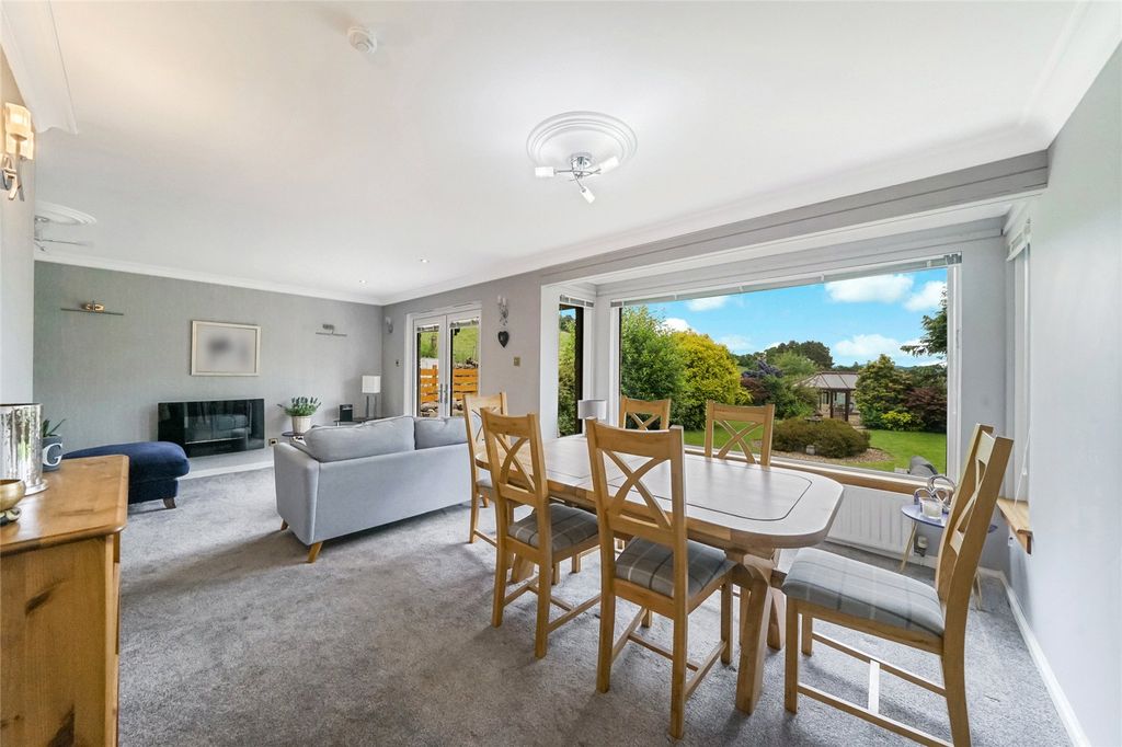 Additional image 7 of 5 bed detached house for saleGlassford Square, Tillicoultry, Clackmannanshire FK13