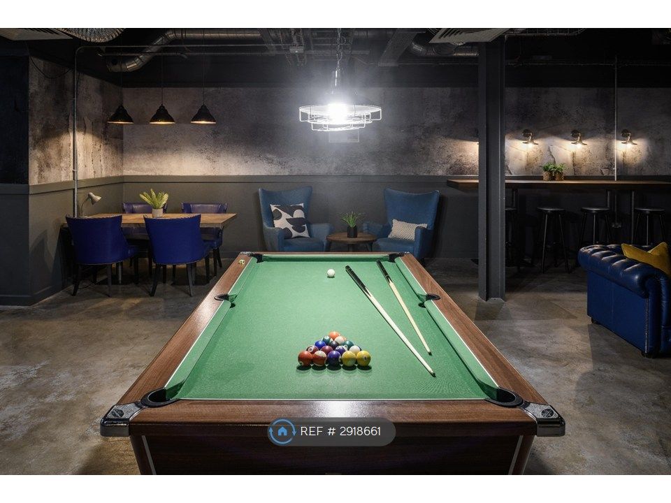 Property photo 3 of 12 Communal Social Spaces