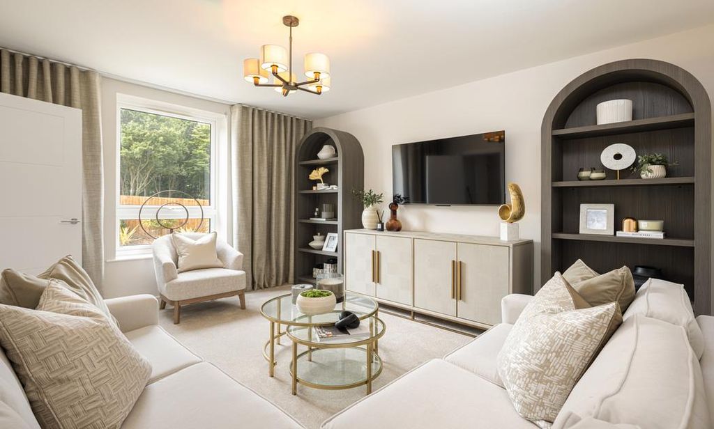 Property photo 2 of 8 Dandara - Zoopla -
