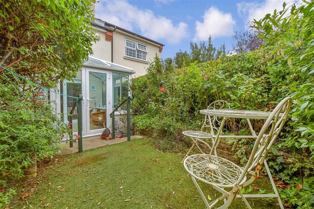 Property photo 2 of 10 Rear Garden