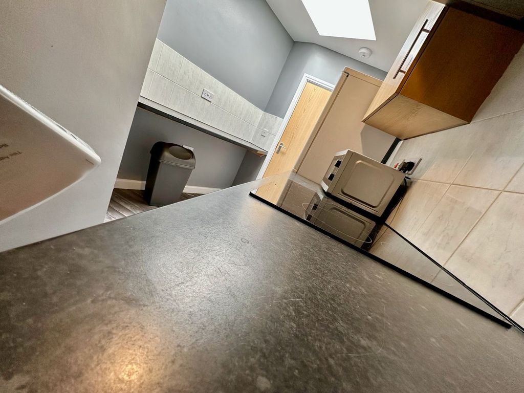 Additional image 14 of 7 bed flat for saleExchange Street, Derby DE1