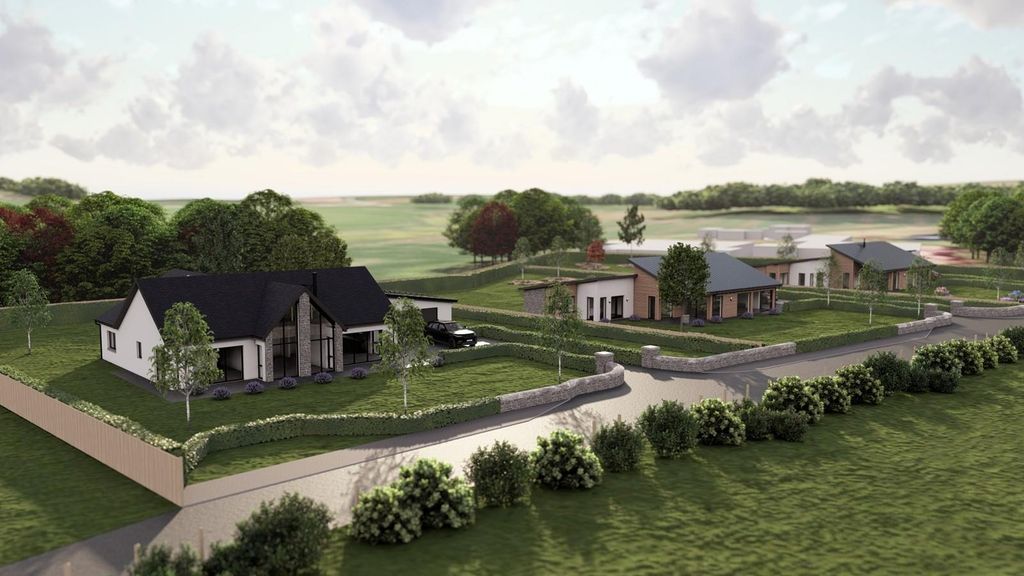 Additional image 11 of Land for saleSite At Plot 3, Moyness Road, Auldearn, Nairn IV12