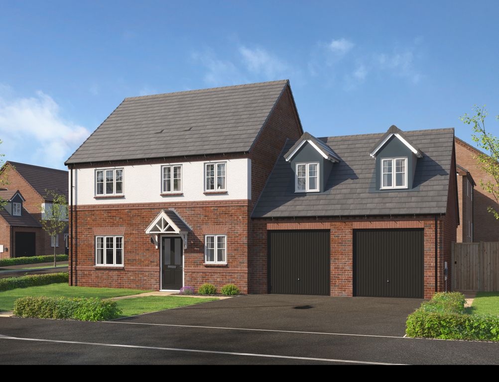 Property photo 1 of 16 The Heddon