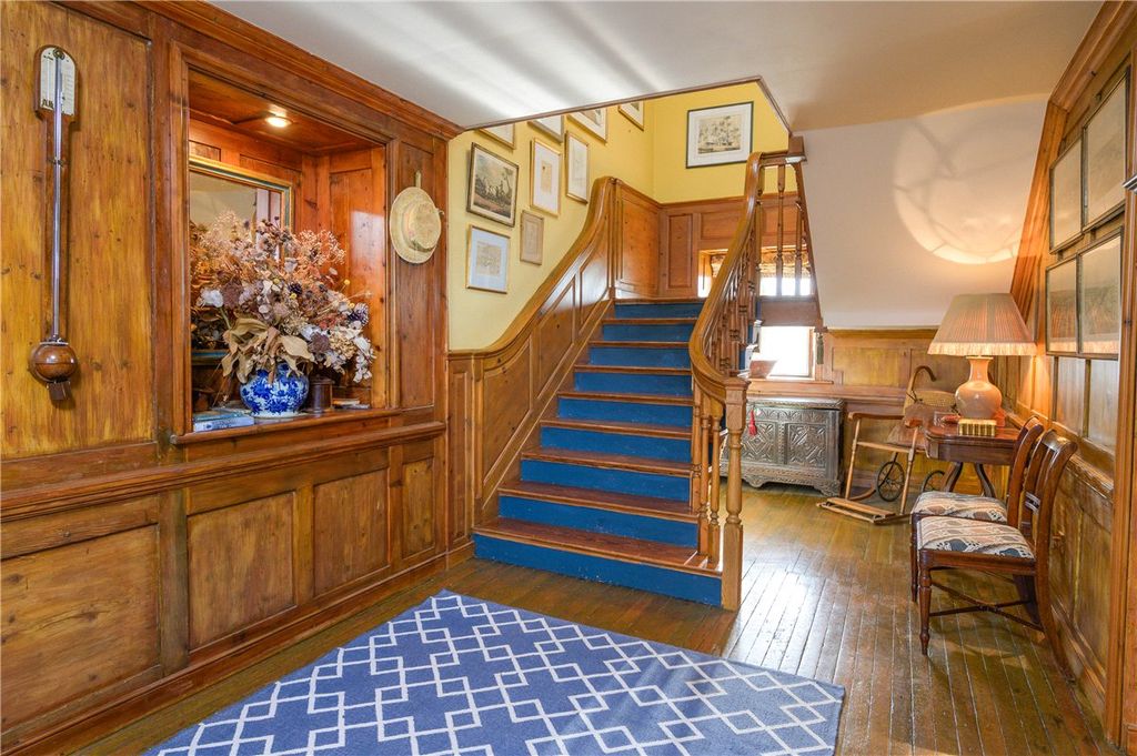 Additional image 4 of 5 bed detached house for saleWest Yatton, Yatton Keynell, Chippenham, Wiltshire SN14