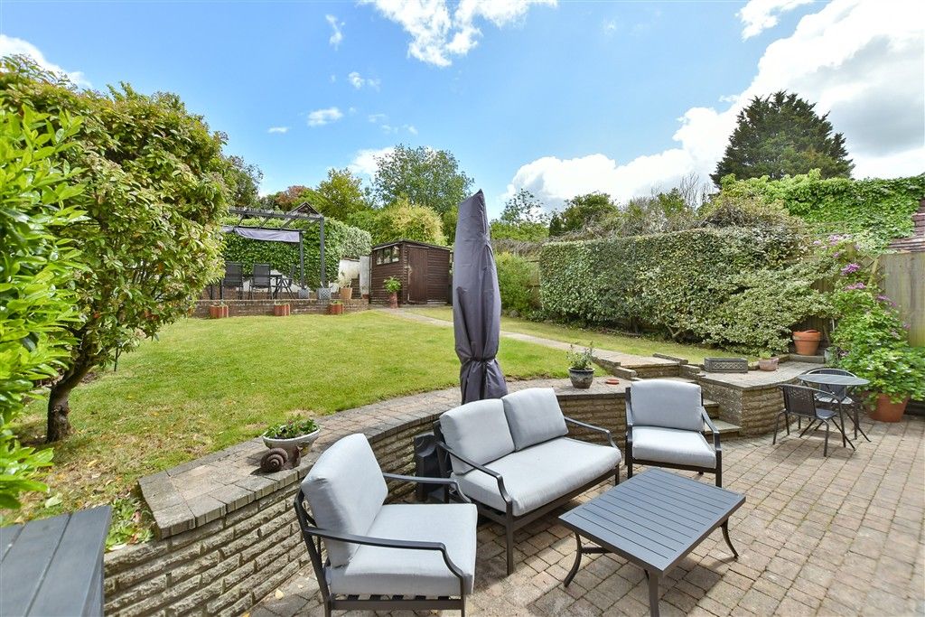 Property photo 2 of 20 Rear Garden