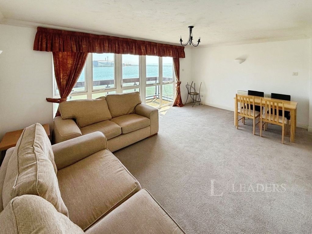 Property photo 3 of 12 Living Room