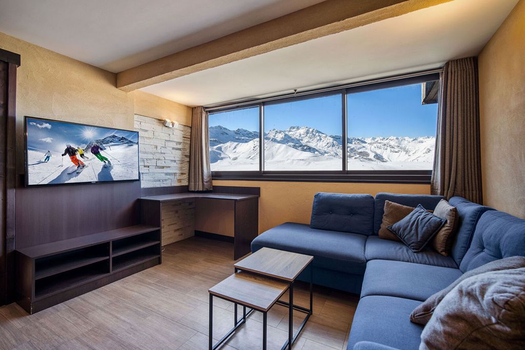 Property photo 1 of 12 Val Thorens Apartmen