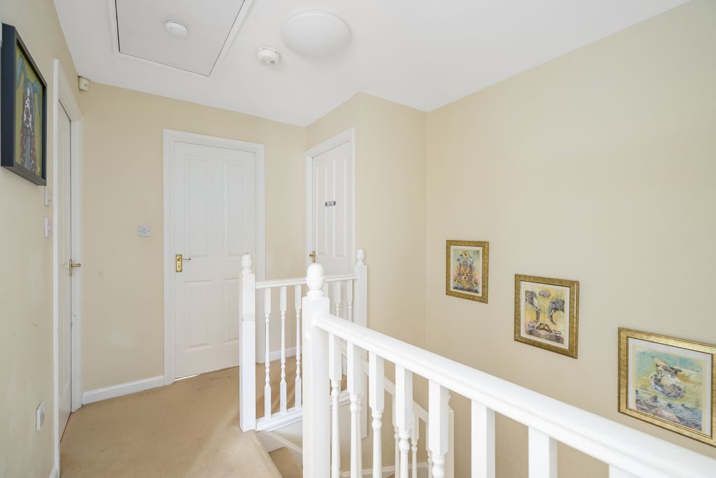 Additional image 11 of 4 bed detached house for sale239 The Murrays, Liberton, Edinburgh EH17