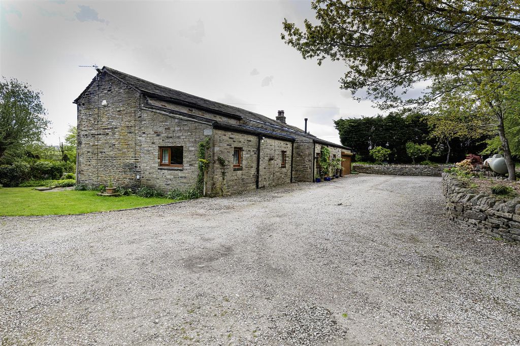 Additional image 31 of 5 bed detached house for saleSydale Farm, Upper Shay, Allerton, Bradford BD15
