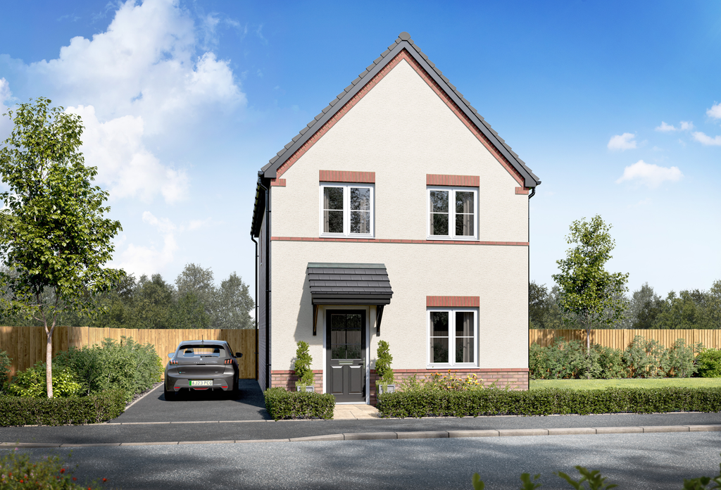 Property photo 1 of 7 Gosford External