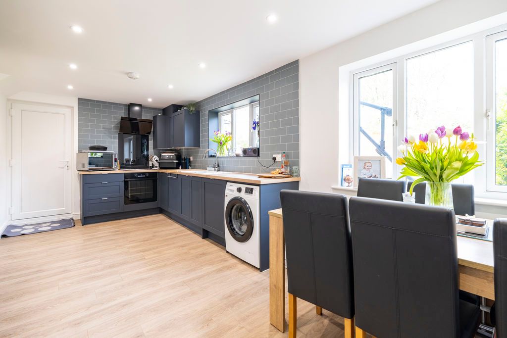 Property photo 2 of 20 Kitchen/Diner