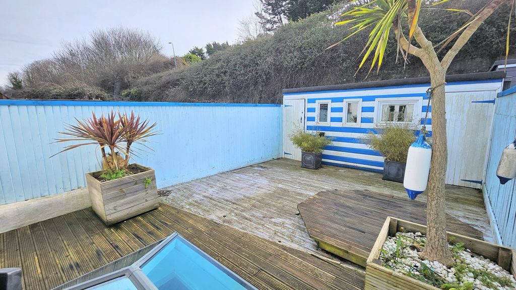 Additional image 15 of 3 bed maisonette for saleCastletown, Portland, Dorset DT5