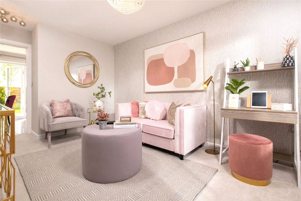 Property photo 3 of 15 The Joiner