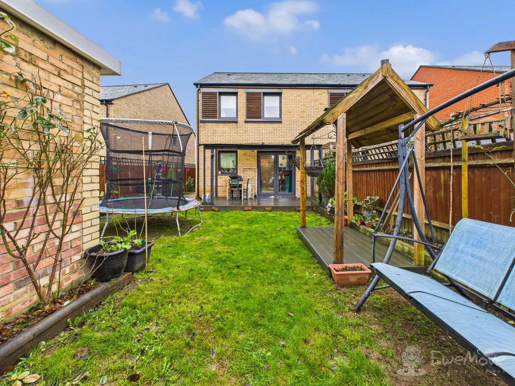 Property photo 3 of 15 Rear Garden