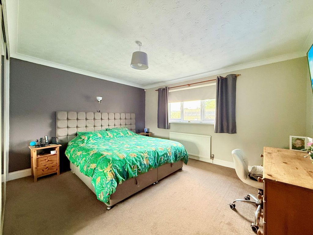 Additional image 11 of 3 bed detached house for saleHelland Gardens, Penryn TR10