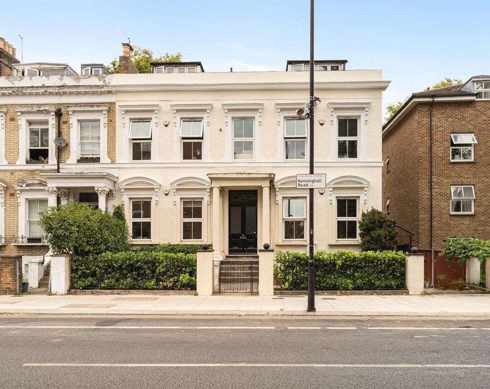Property photo 1 of 16 Kenninghall Road, E5