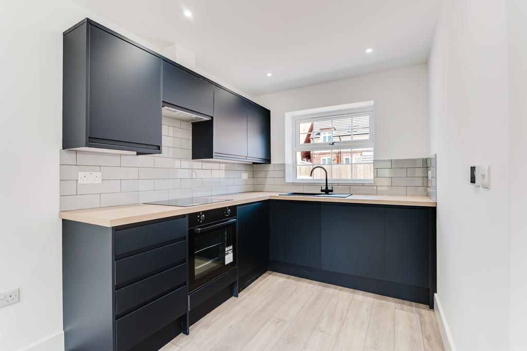 Property photo 3 of 19 New Builds At Rockingham Mews, Kettering (6 Of 28)
