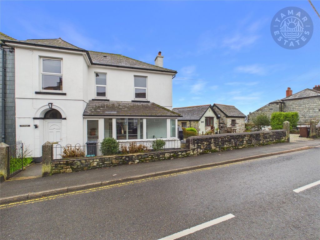 Additional image 4 of 6 bed detached house for saleFore Street, St. Cleer, Liskeard PL14