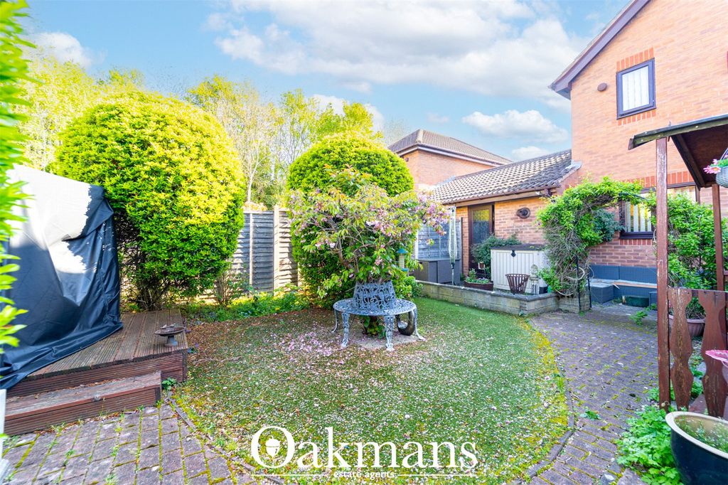 Additional image 17 of 3 bed link detached house for saleBirchwoods, Birmingham B32