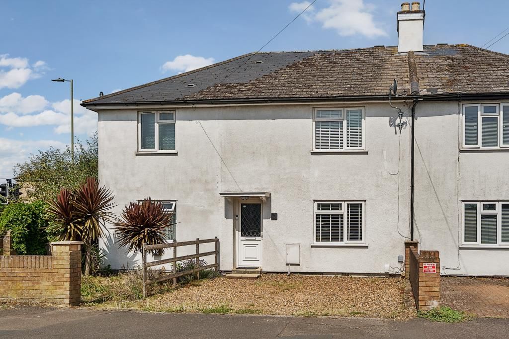 Property photo 1 of 20 External Front