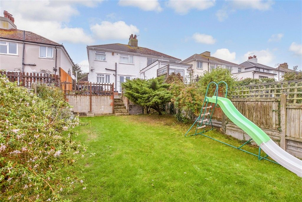 Property photo 2 of 10 Rear Garden