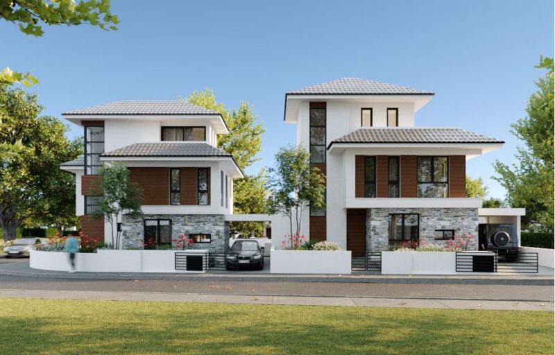 Property photo 1 of 16 Villas - Artist...