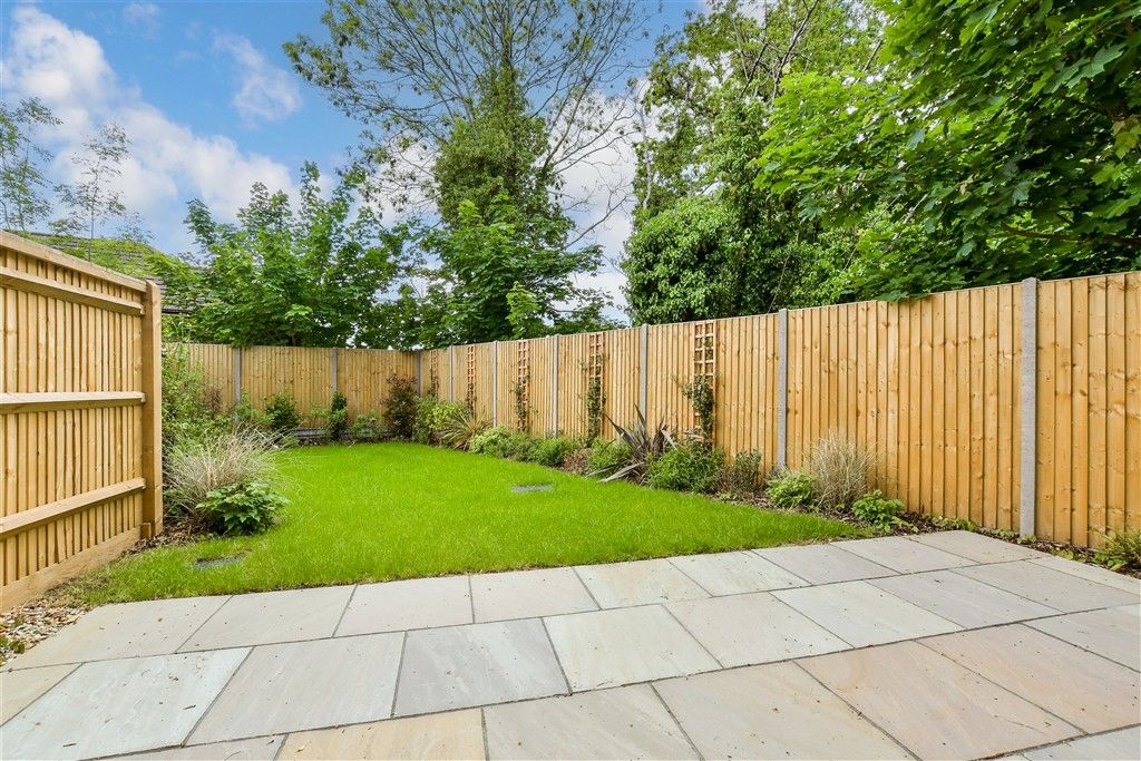 Property photo 2 of 15 Rear Garden