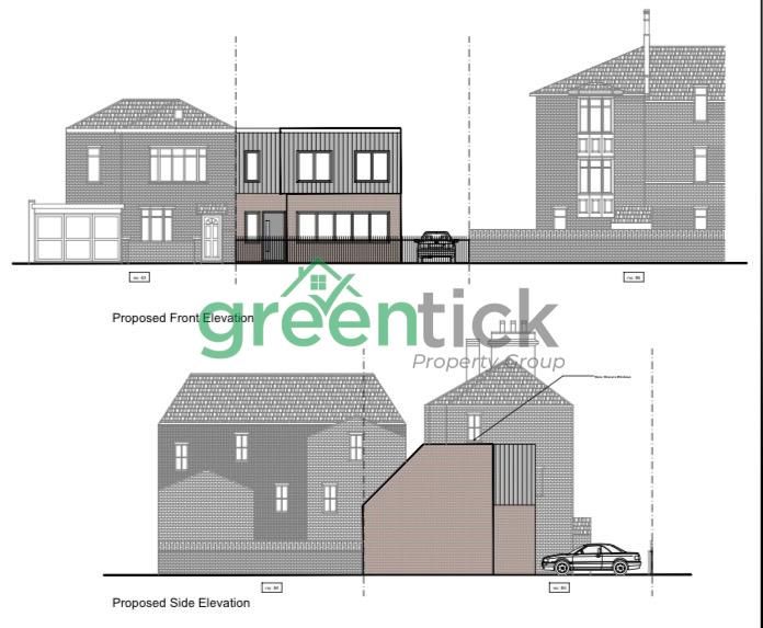 Additional image 10 of Land for saleFinsbury Road, London N22
