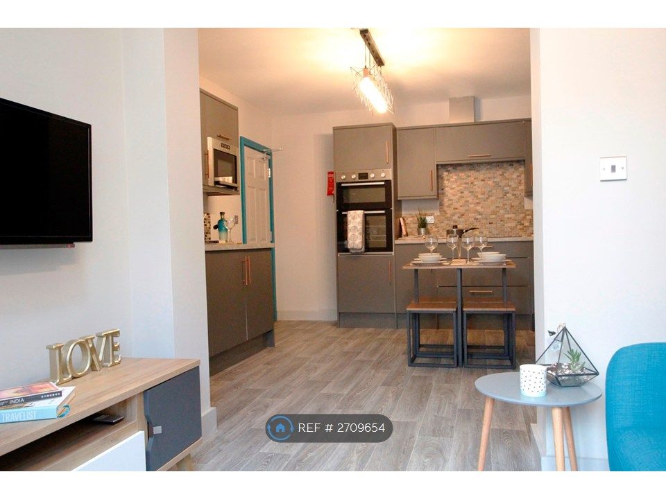 Property photo 2 of 10 Living Area View To Kitchen